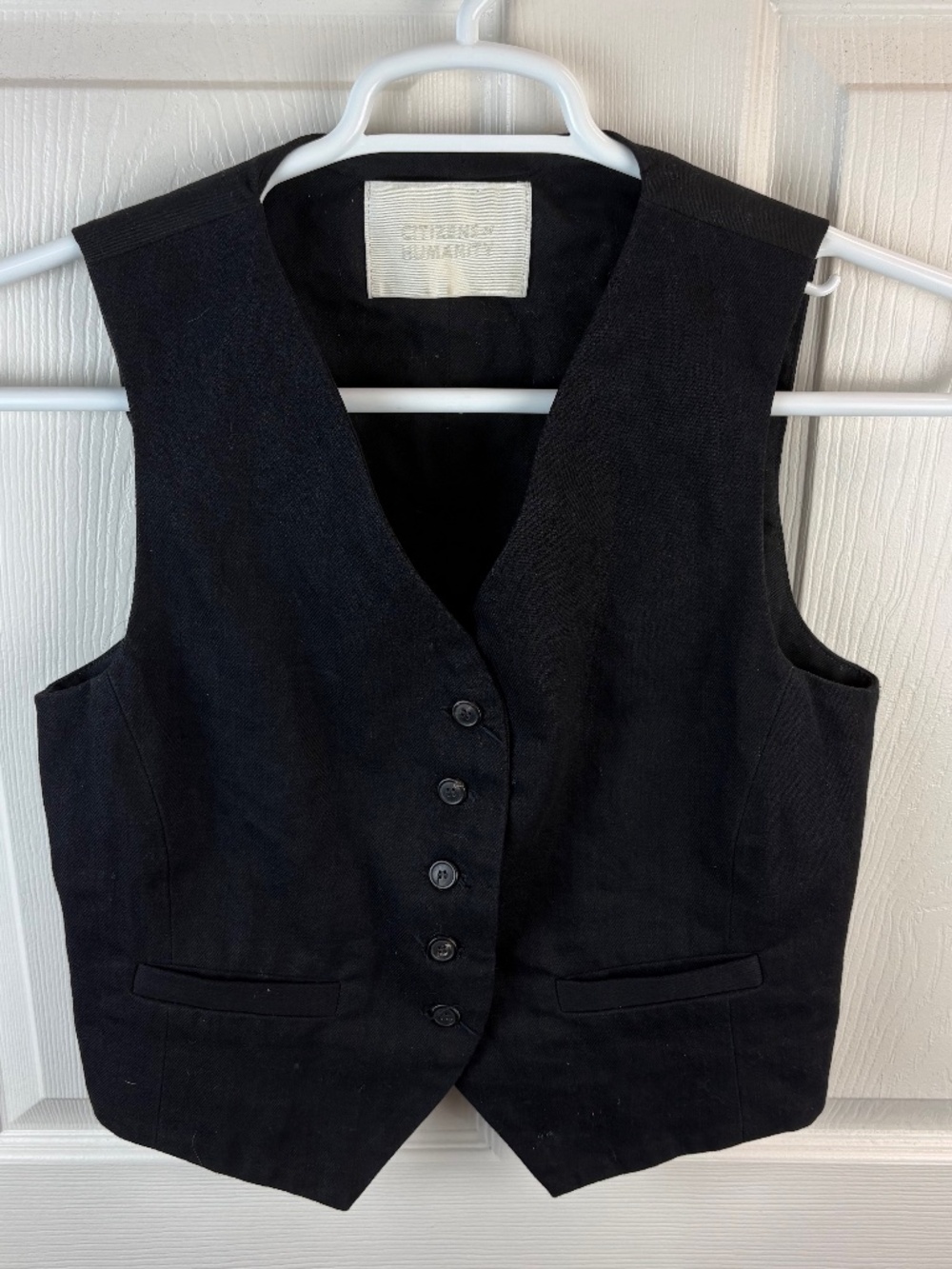 Citizens of Humanity Sierra Vest